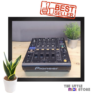 Pioneer DJ DJM-900NXS (Used)