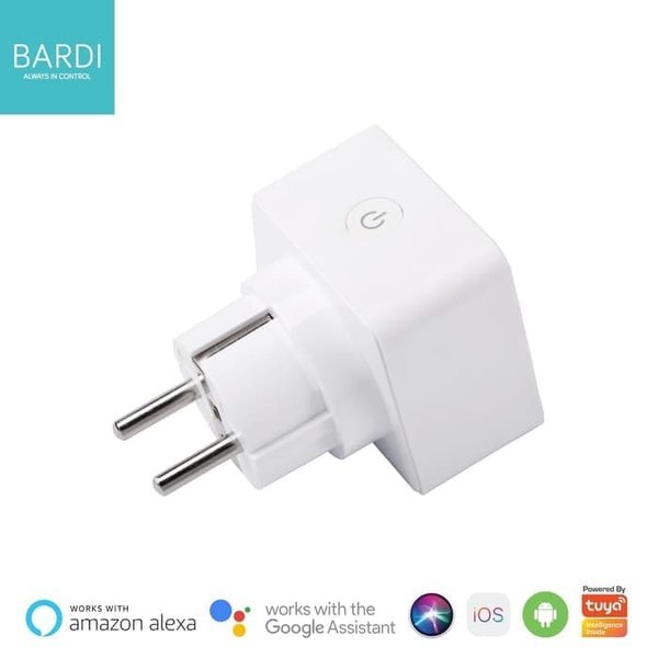 Bardi Smart Plug