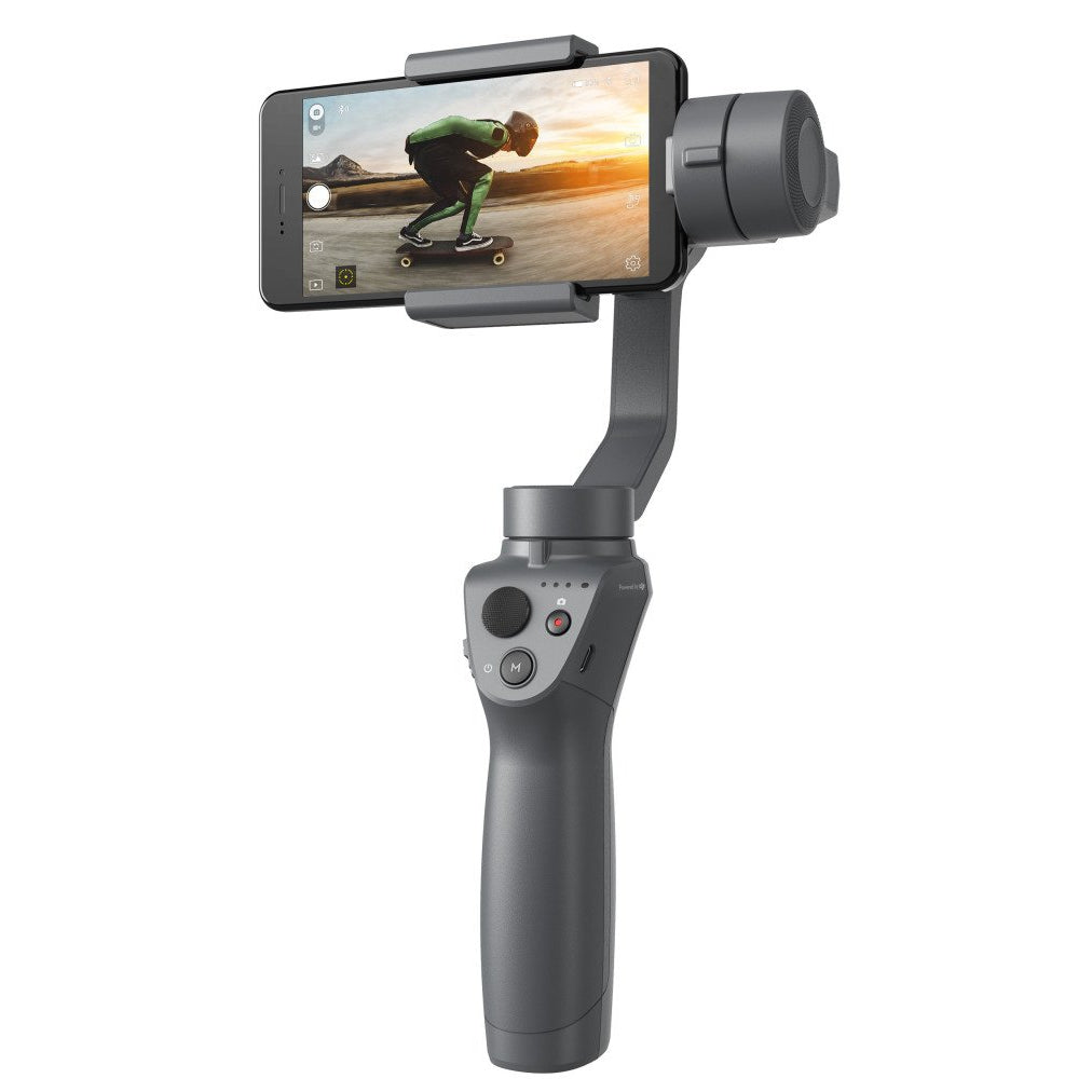 DJI Osmo Mobile 2