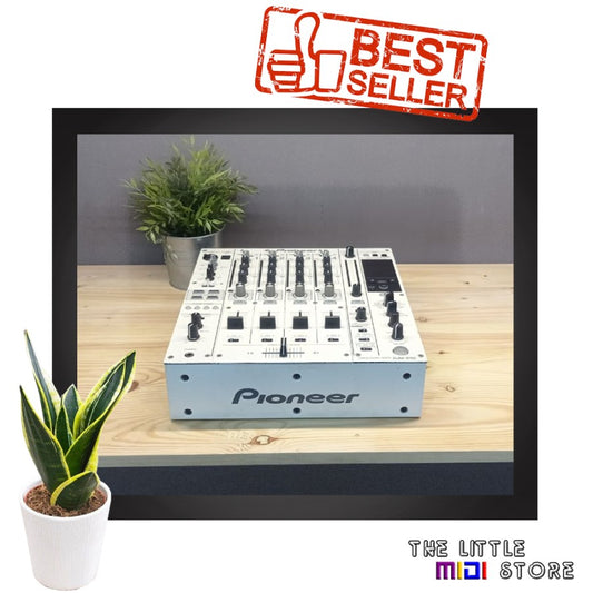 Pioneer DJ DJM-850 (Used)