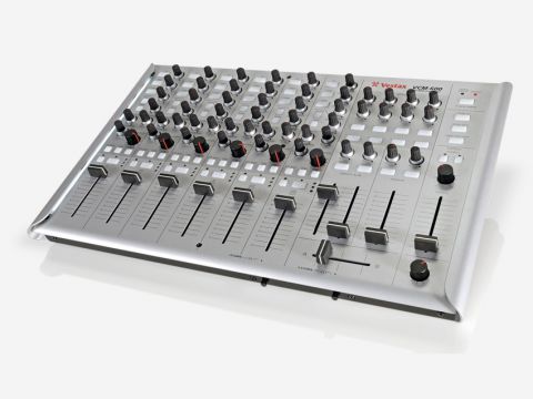 Vestax VCM-600 (Used)