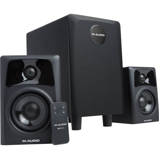 M-Audio AV32.1