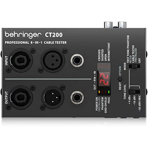 Behringer CT200