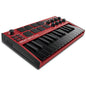 Akai MPK Mini MK3-Red