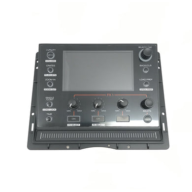 Denon DJ MCX8000 Spareparts-PCB Display Assembly (Right)