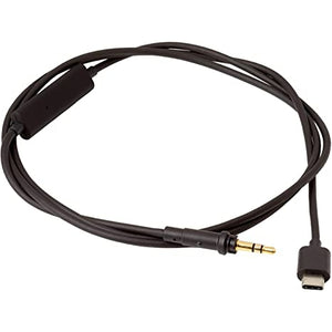 AIAIAI TMA-2 C60 USB-C Straight Cable w/mic
