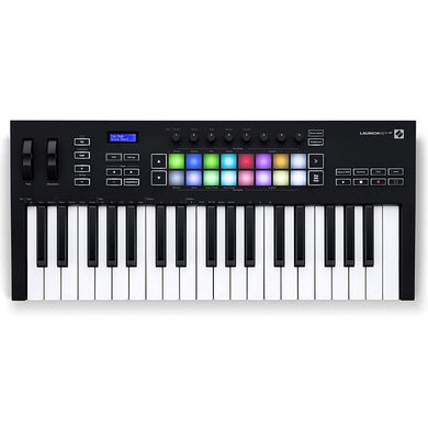 Novation Launchkey 37 MK3