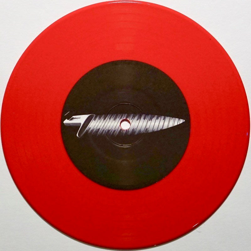 DJ Excess-Killable Syllables 7"