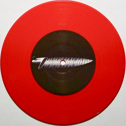 DJ Excess-Killable Syllables 7"