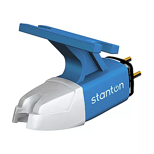 Stanton Skratchmaster V3 MP4