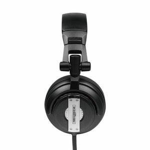 Recording Tech DJ Headphones RT-HP100