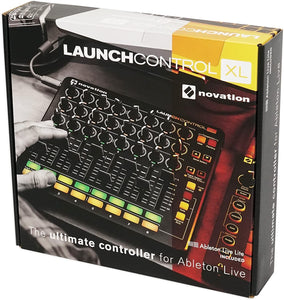Novation Launch Control XL