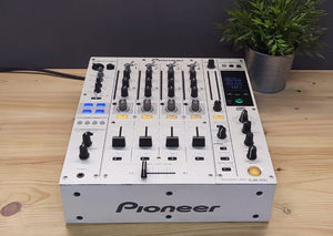 Pioneer DJ DJM-850 (Used)
