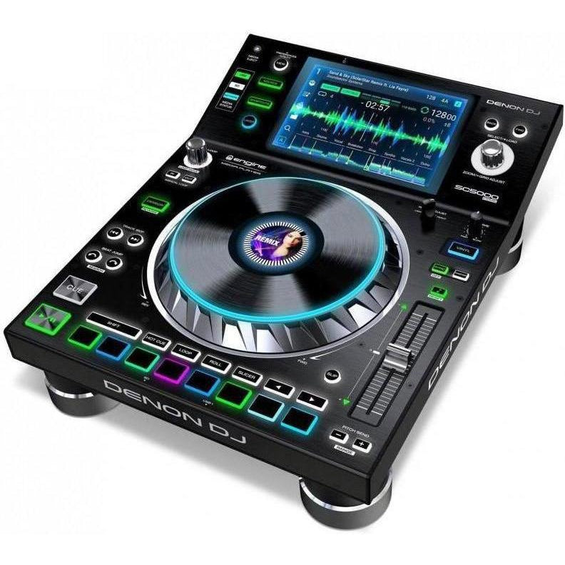 Denon DJ SC5000 Prime