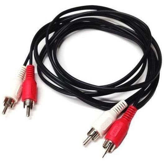 RCA Male to RCA Male Cable-1m