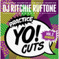 TTW005 Practice Yo! Cuts v3 Remixed-7" Vinyl