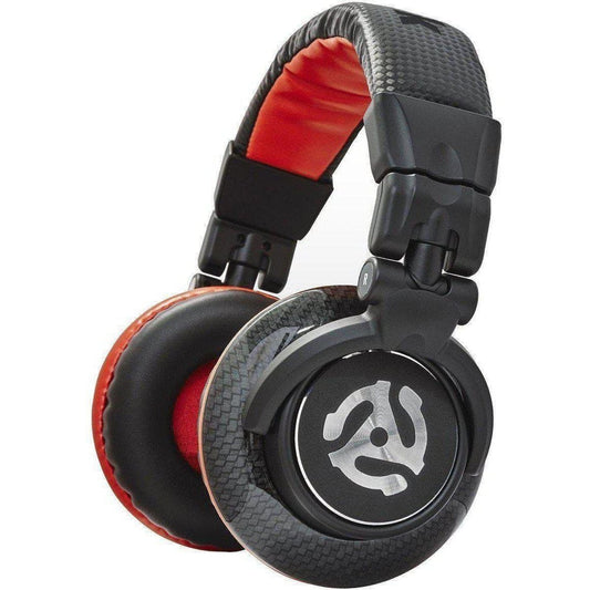 Numark Redwave Carbon