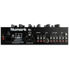 Numark M6 USB