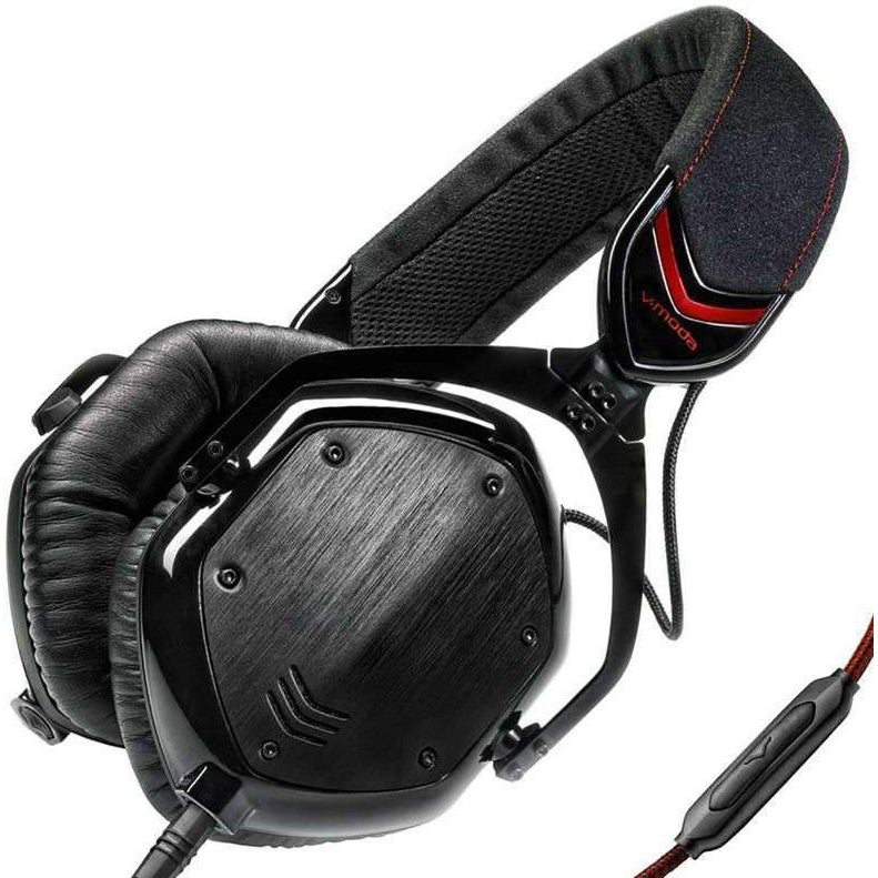 V-MODA Crossfade M-100