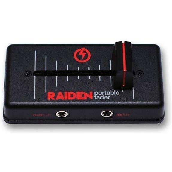 Raiden Fader VVT-MK1