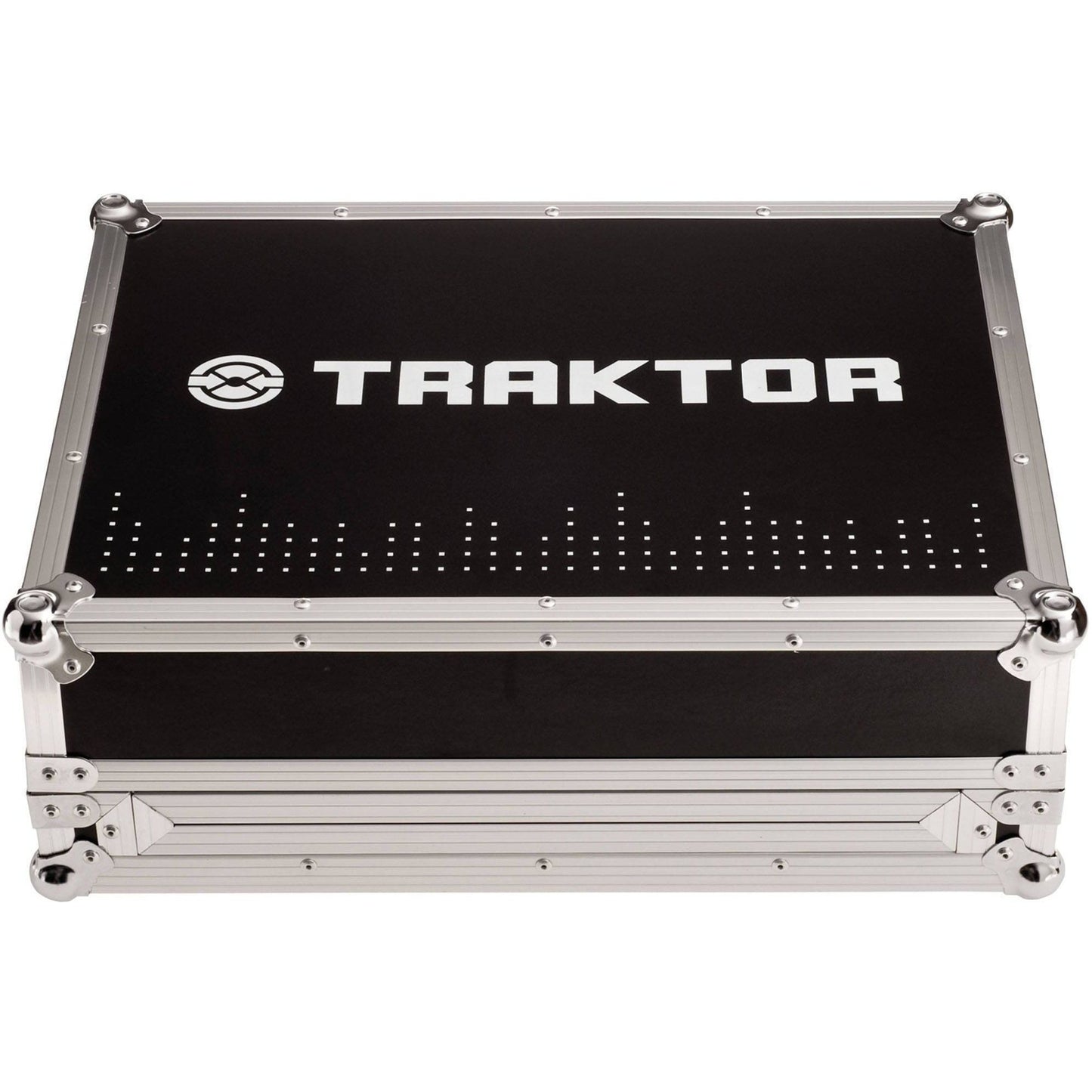 Native Instruments Traktor Kontrol S4 Flight Case