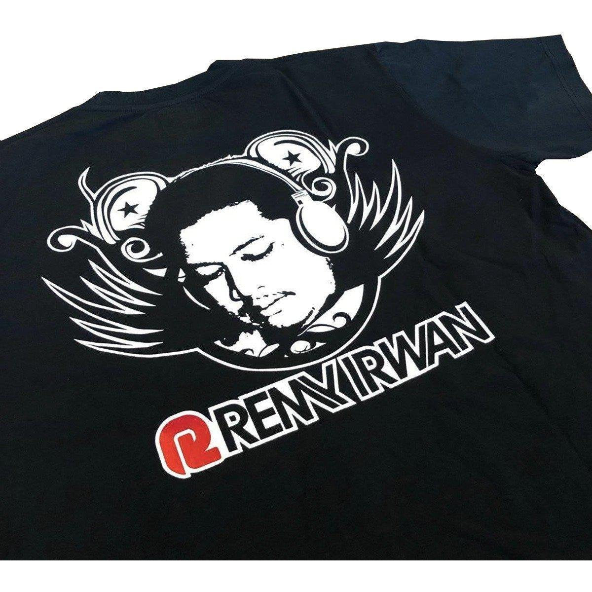 UDG T-Shirt DJ Remy Irwan Logo (NW)