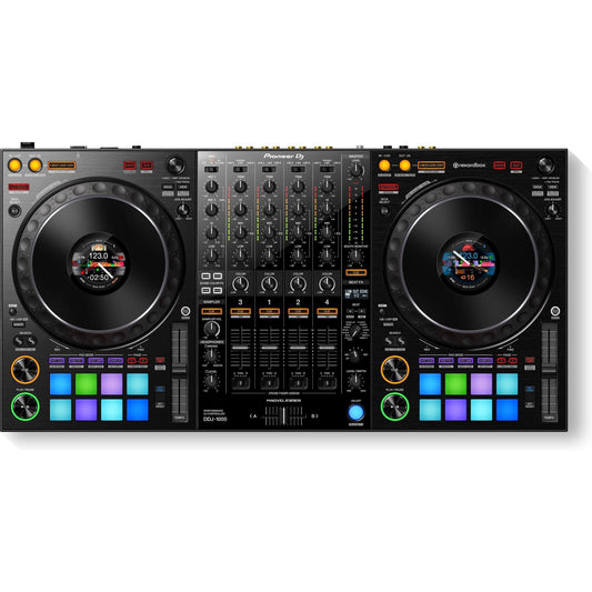 Pioneer DJ DDJ-1000