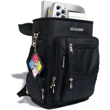 M-Audio Mobile Studio Backpack