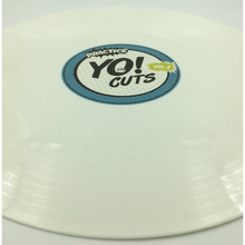 TTW002 Practice Yo! Cuts v2-12" Vinyl