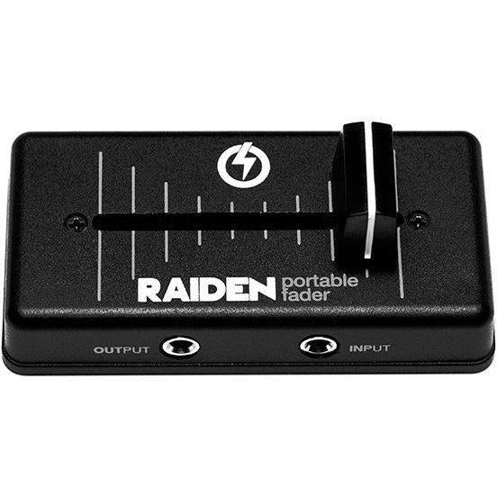 Raiden Fader VVT-MK1