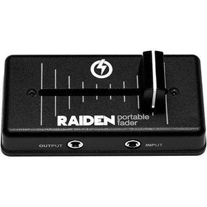 Raiden Fader VVT-MK1