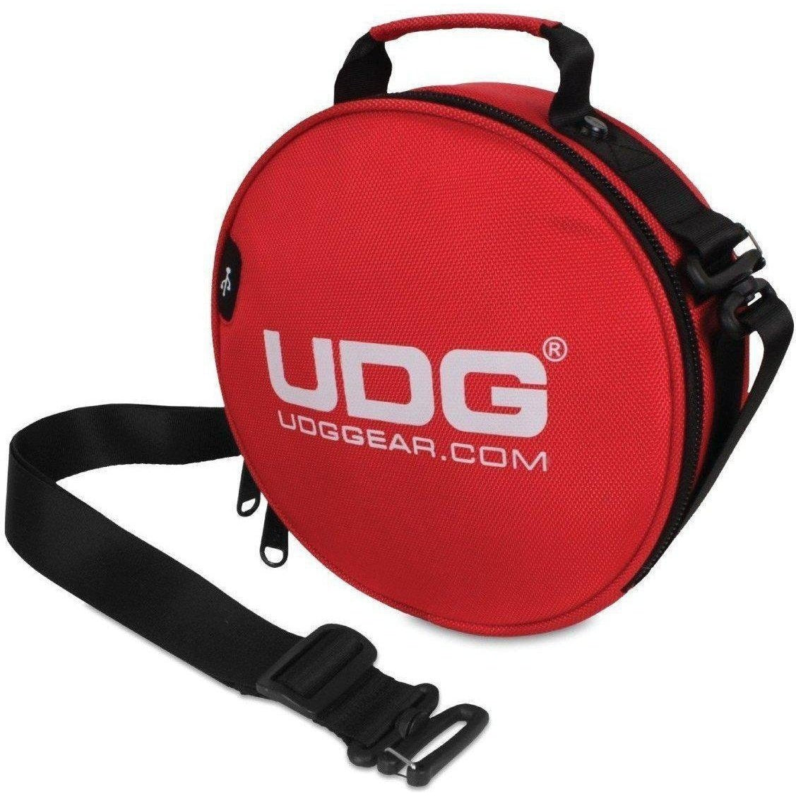 UDG Ultimate DIGI Headphone Bag