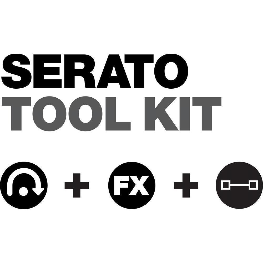 Serato DJ Tool Kit