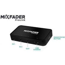 Mixfader ProLink