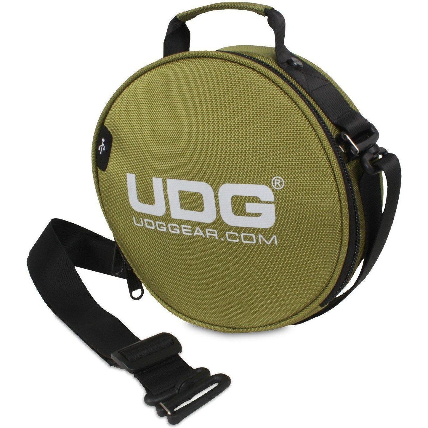 UDG Ultimate DIGI Headphone Bag