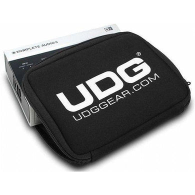 UDG Ultimate NI Komplete Audio 6 Neoprene Sleeve (NW)