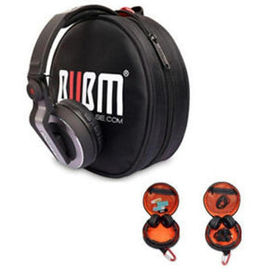BUBM Headphone Bag v2