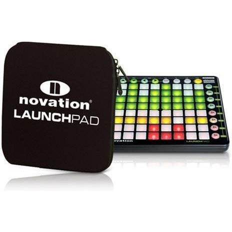 UDG Ultimate Novation Launchpad Neoprene Sleeve (SW)