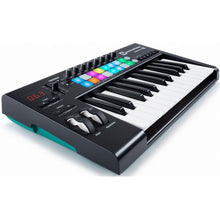 Novation Launchkey 25 MK2