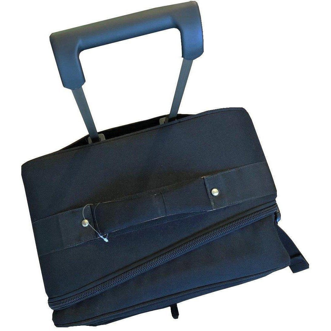 Smithson Martin Emulator Trolley Bag (NW)