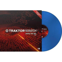 Native Instruments Traktor Control Vinyl MK2