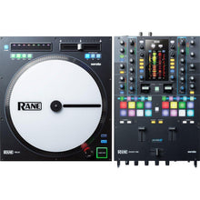 Rane DJ Seventy-Two