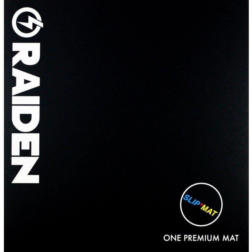 Raiden 7" Slipmat