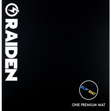 Raiden 7