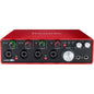 Focusrite Scarlett 18i8