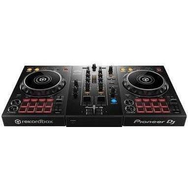 Pioneer DJ DDJ-400