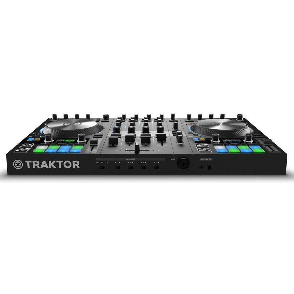 Native Instruments Traktor Kontrol S4 MK3