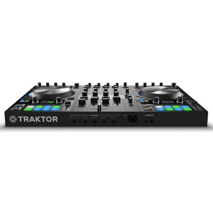 Native Instruments Traktor Kontrol S4 MK3