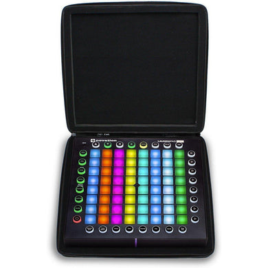 UDG Creator Novation Launchpad Hardcase (NW)