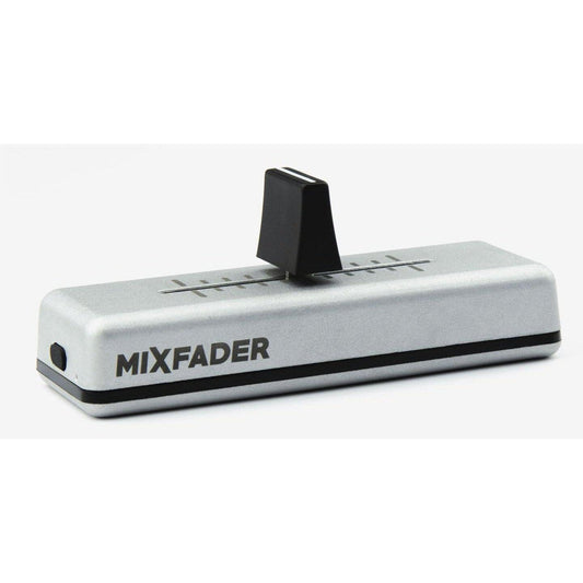 Mixfader